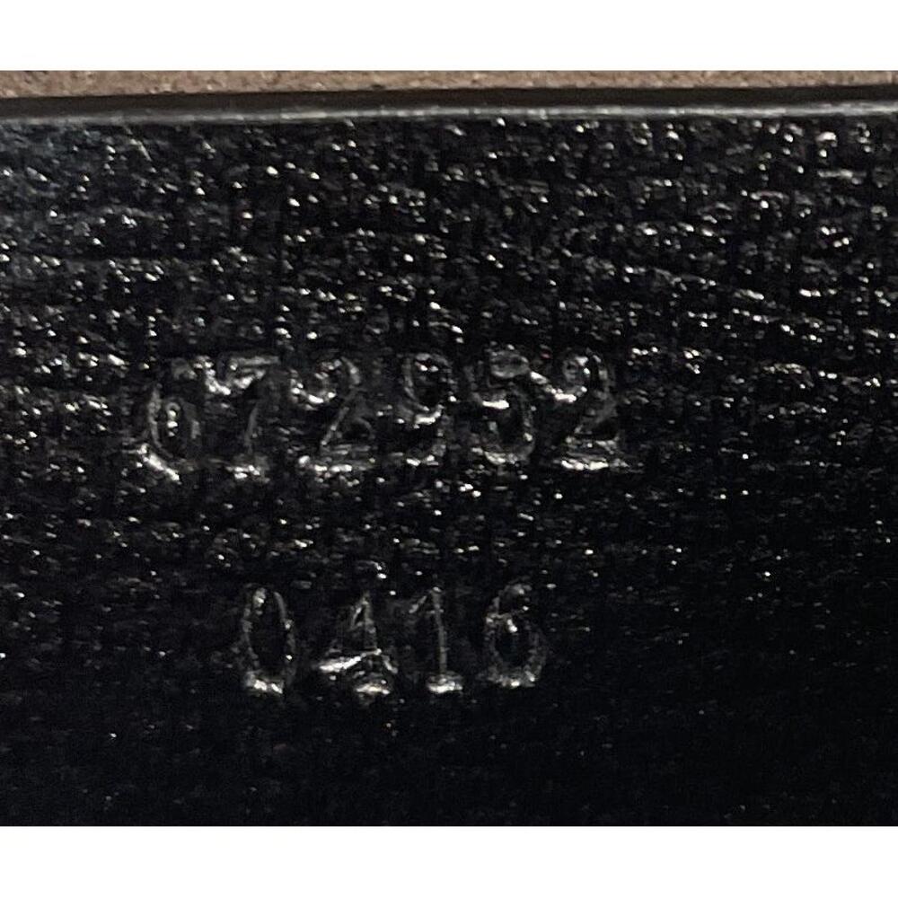 Gucci Interlocking G Patch Top Handle #241007G96B - image 7